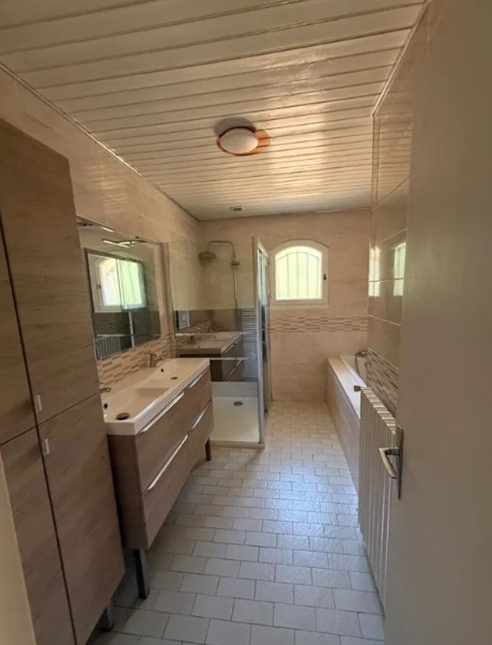Location Maison Maison/Villa T4 Quinsac