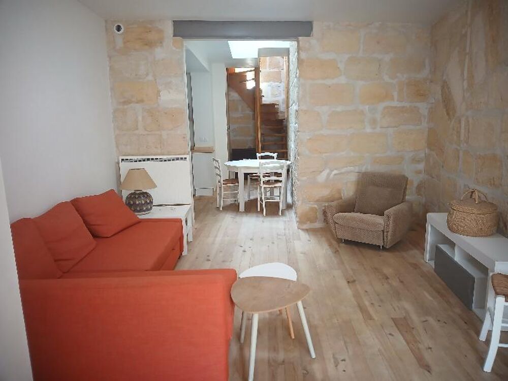 Location Appartement Appartement T2 Bordeaux