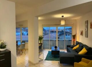  Appartement à louer 2 pièces 52 m²