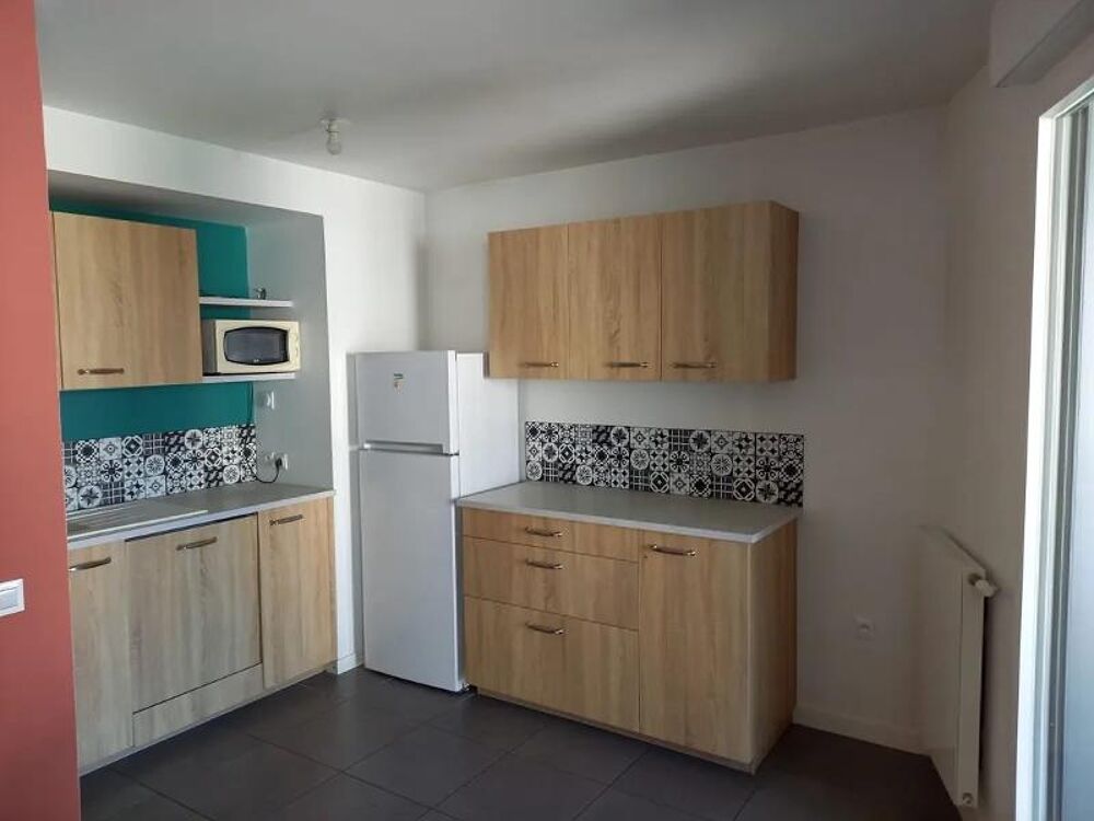 Appartement T3