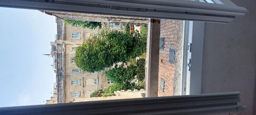 Appartement Studette