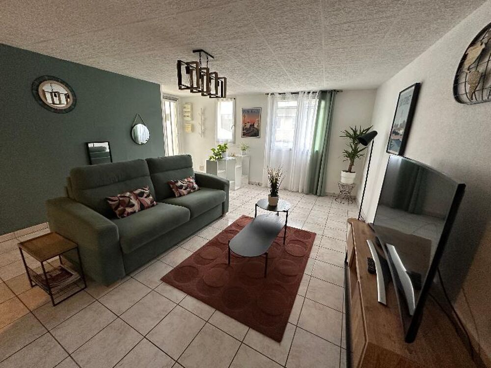 Appartement T2