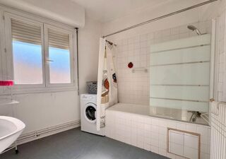  Appartement à louer 1 pièce 40 m² Talence