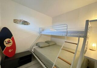  Appartement à louer 2 pièces 25 m²