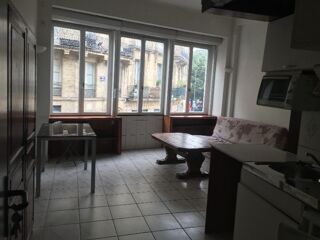  Appartement à louer 1 pièce 