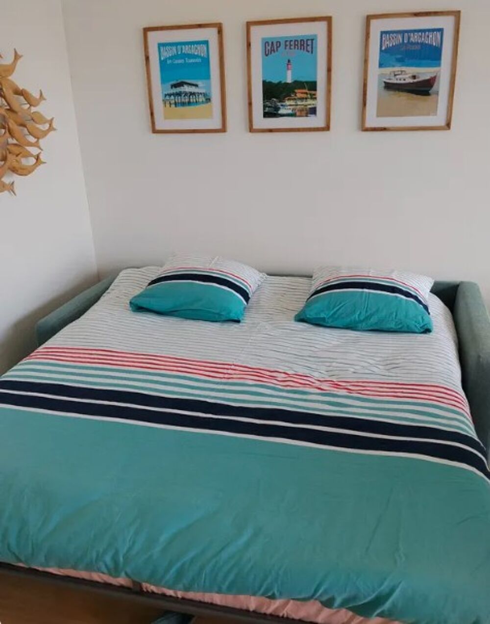 Location Appartement Appartement Studio Arcachon