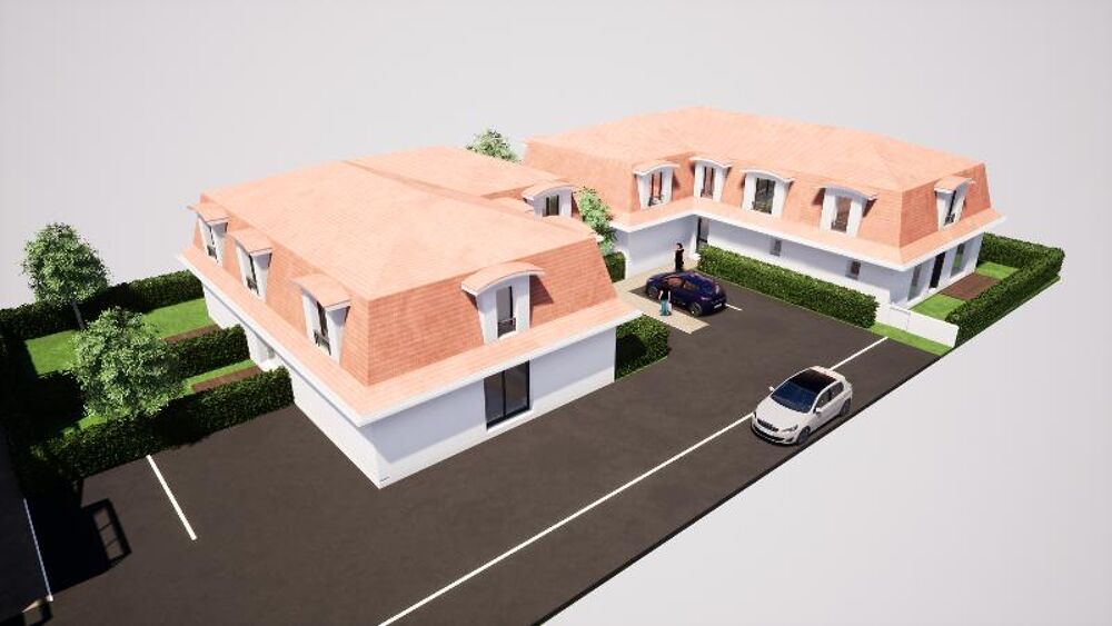 Location Maison Maison/Villa T4 Gujan-mestras