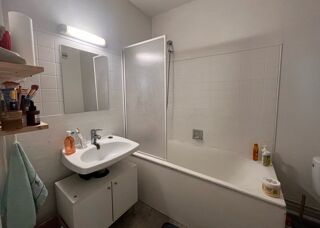  Appartement � louer 1 pi�ce 