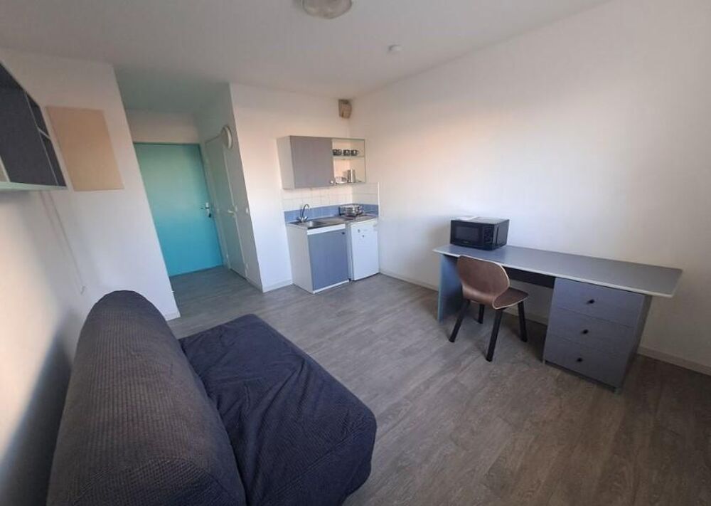 Location Appartement Appartement Studio Bordeaux