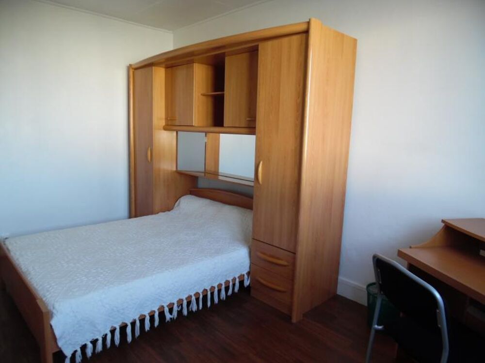Location Appartement Appartement Chambre Pessac