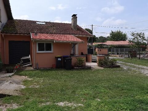   Maison/Villa T2 Maison - 2 pi�ce(s)