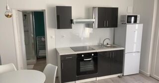 Location Appartement Appartement T2 Cadaujac