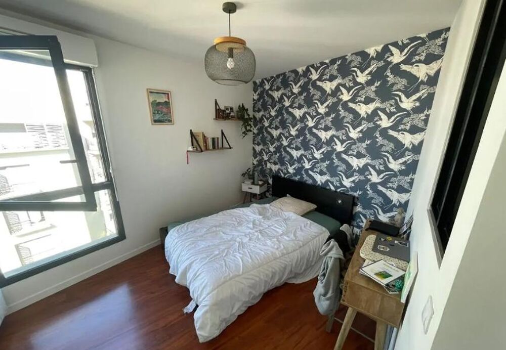 Location Appartement Appartement T4 Bordeaux