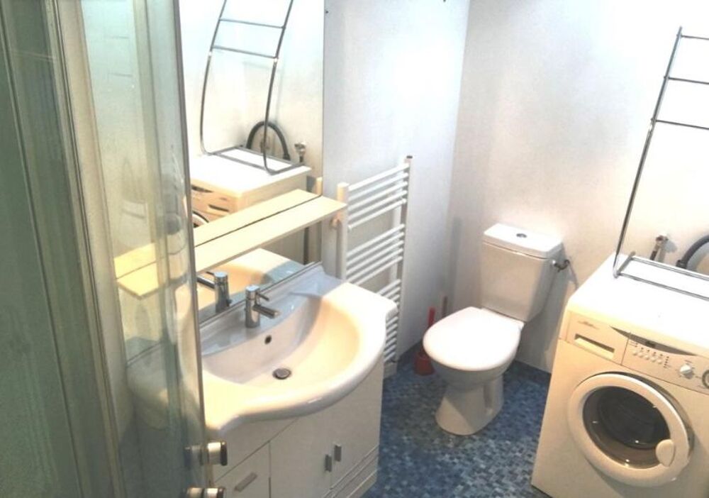 Appartement T2