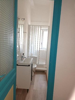  Appartement à louer 2 pièces 24 m²