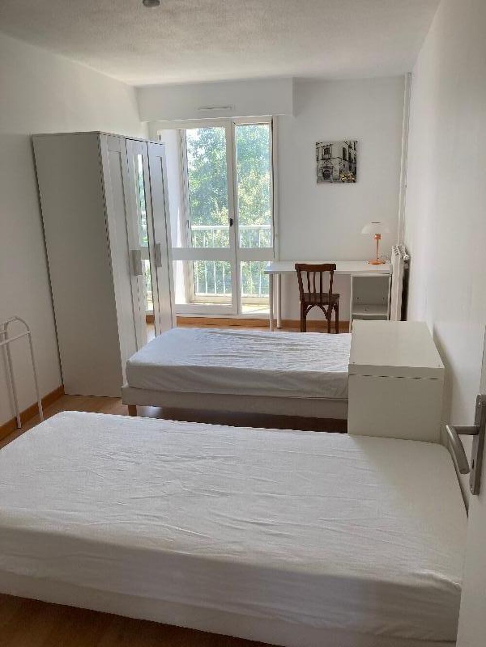 Location Appartement Appartement Chambre Talence