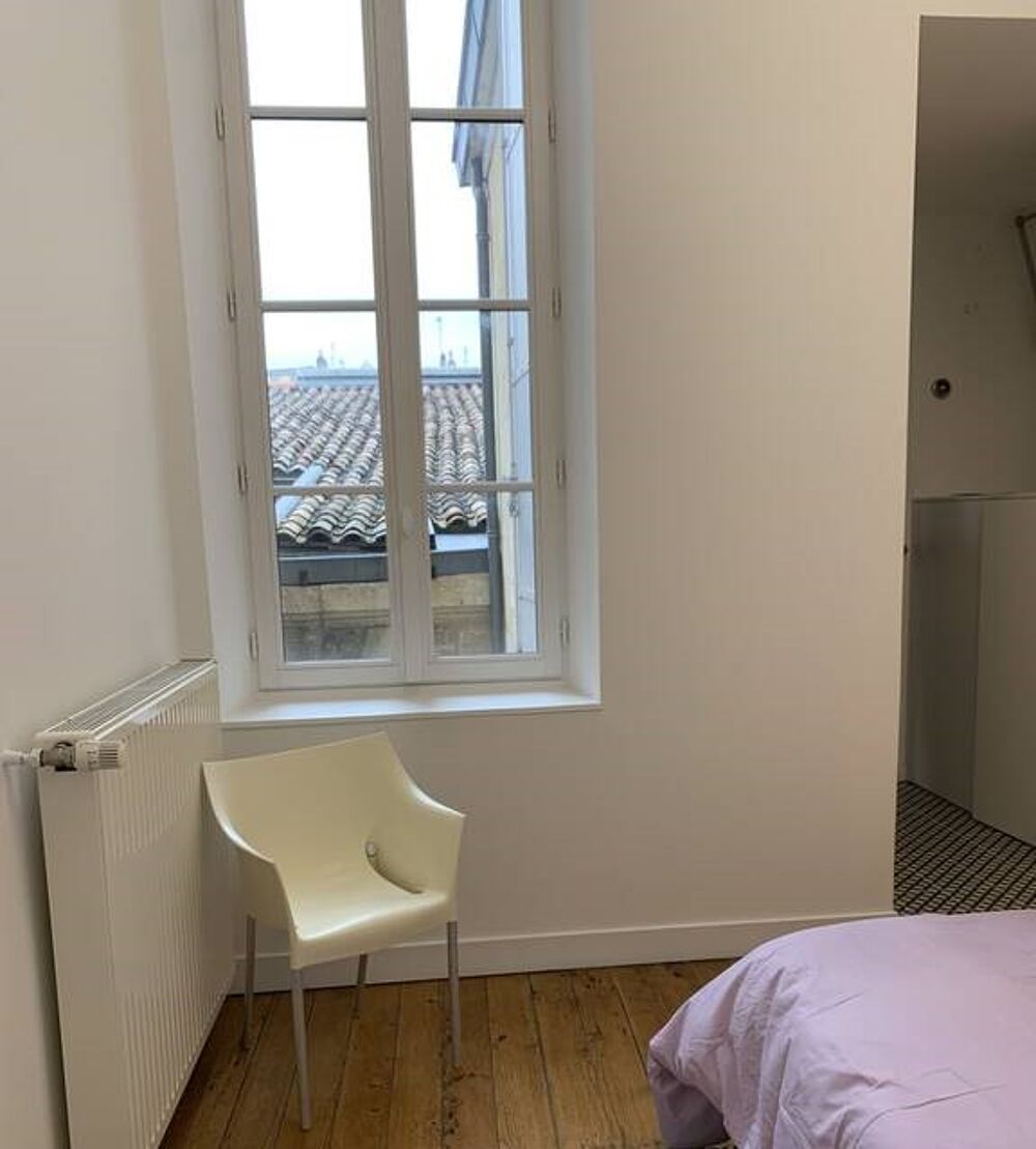 Location Appartement Appartement T2 Bordeaux