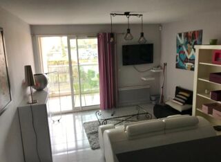  Appartement à louer 2 pièces 41 m²