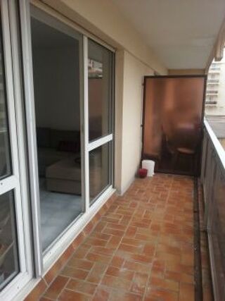  Appartement à louer 1 pièce 30 m²