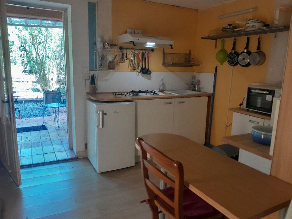 Appartement Studio