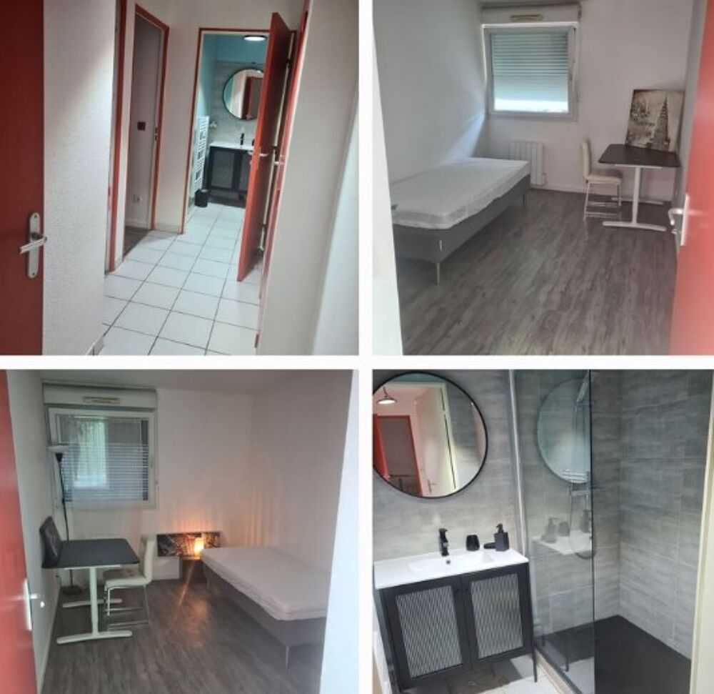 Appartement T3