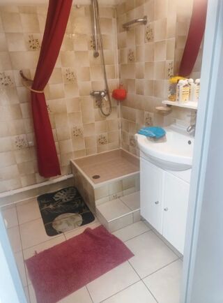  Appartement à louer 2 pièces 45 m²