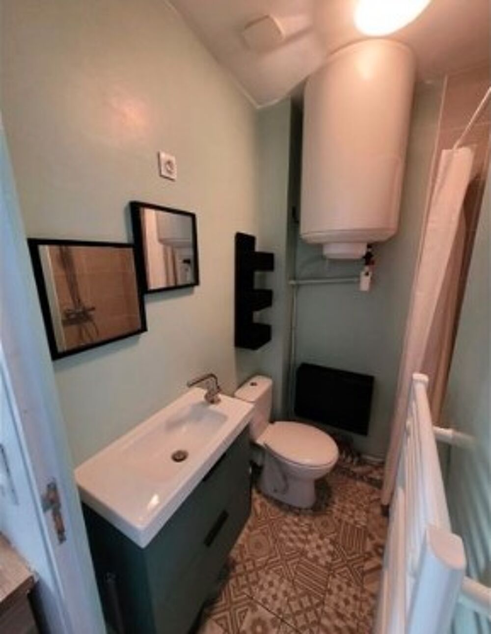 Location Appartement Appartement Studio Bordeaux