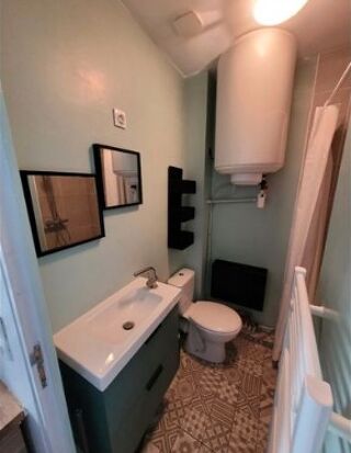 Location Appartement Appartement Studio Bordeaux