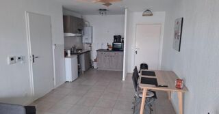  Appartement � louer 2 pi�ces 