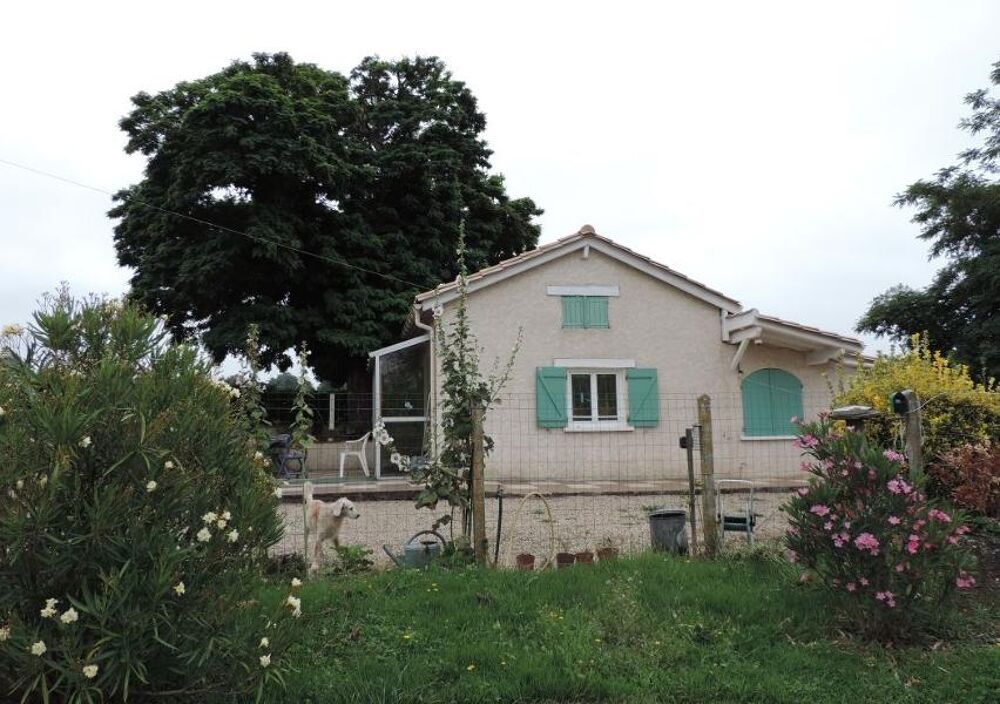 Maison/Villa T3