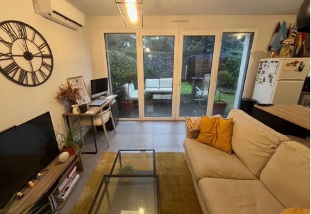 Appartement T2