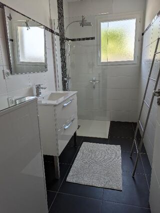  Appartement à louer 1 pièce 12 m²