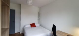  Appartement à louer 1 pièce 11 m²