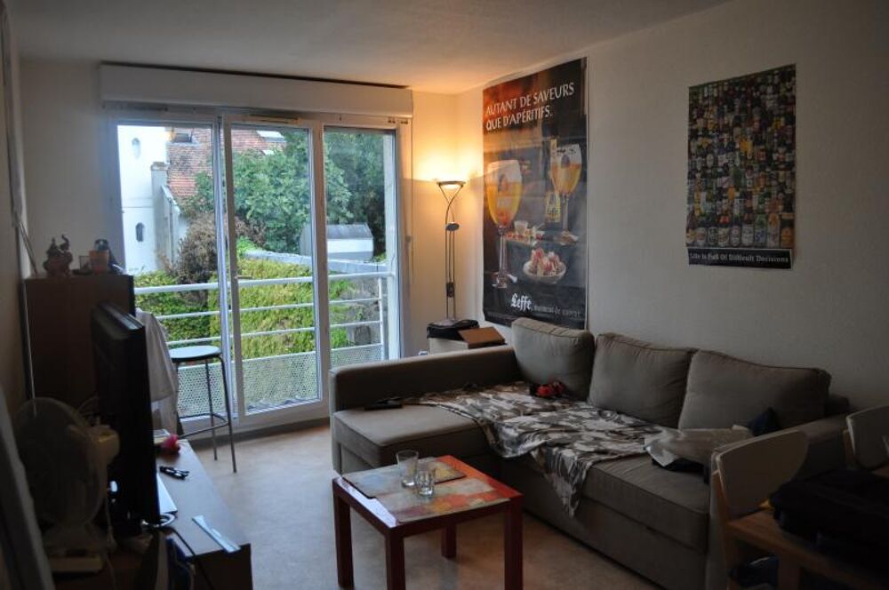 Location Appartement Appartement T2 Bordeaux