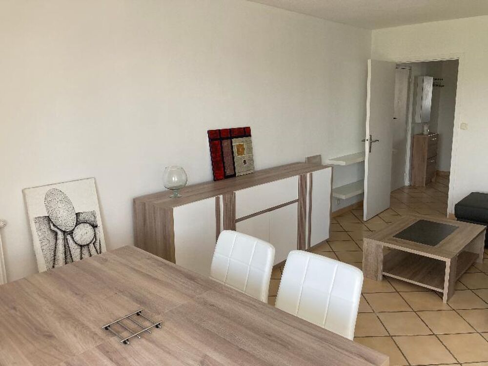 Appartement Chambre