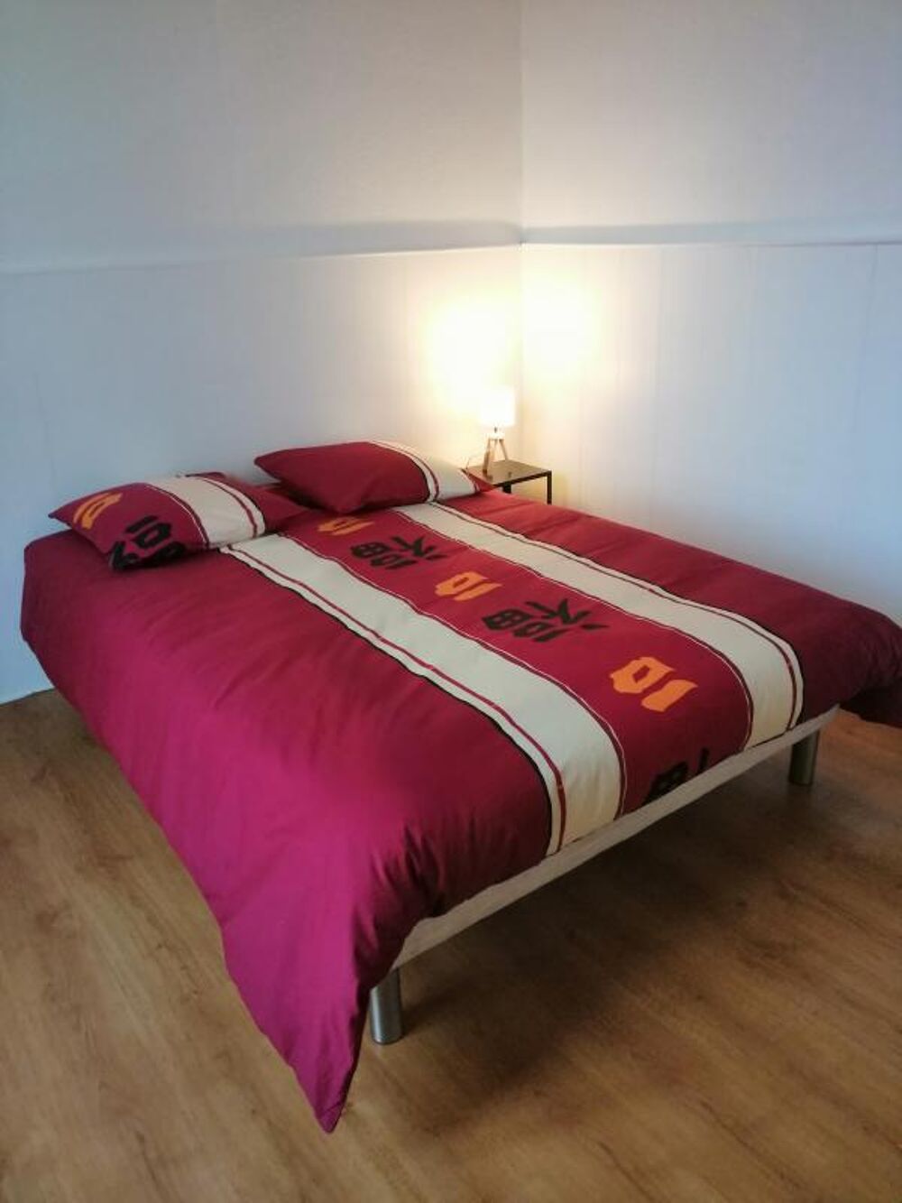 Location Appartement Appartement T2 Lormont