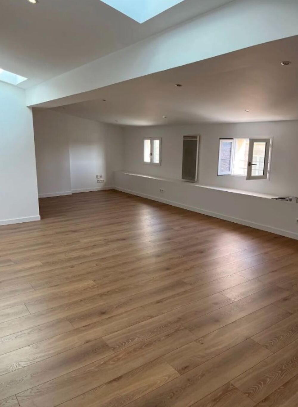 Location Appartement Appartement T3 Bordeaux