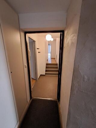  Appartement � louer 3 pi�ces 