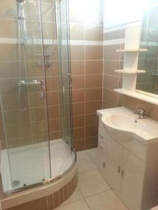  Appartement à louer 1 pièce 