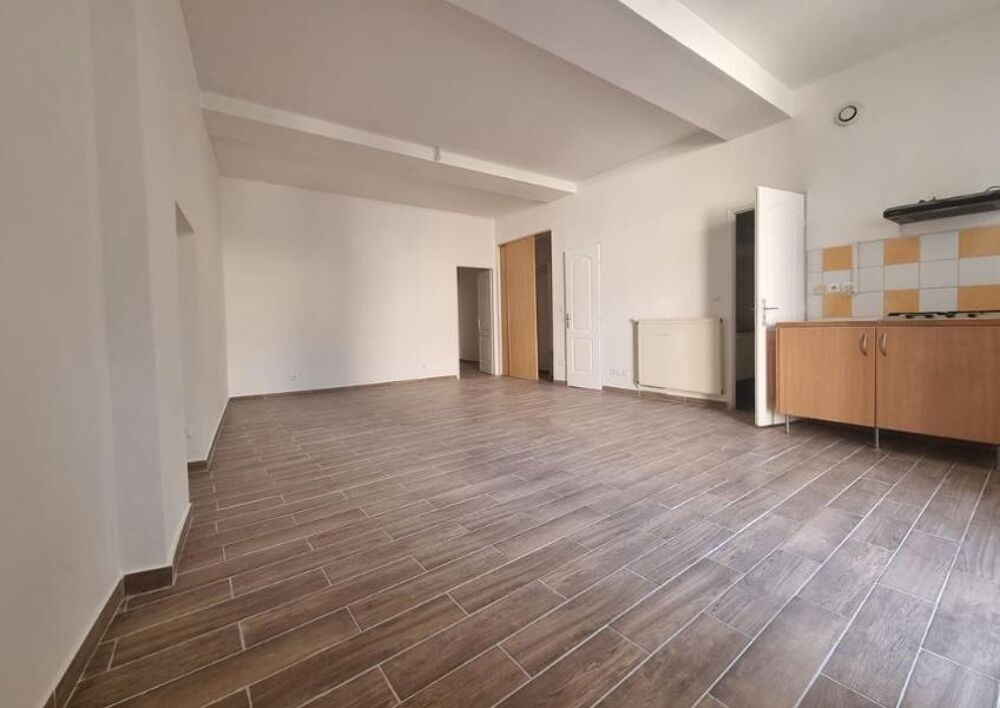 Location Appartement Appartement T2 Reole