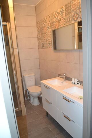  Appartement à louer 1 pièce 