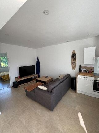  Appartement � louer 2 pi�ces 