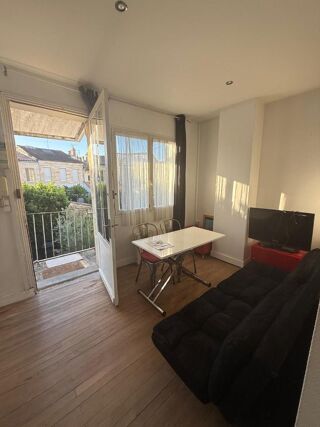  Appartement � louer 1 pi�ce 