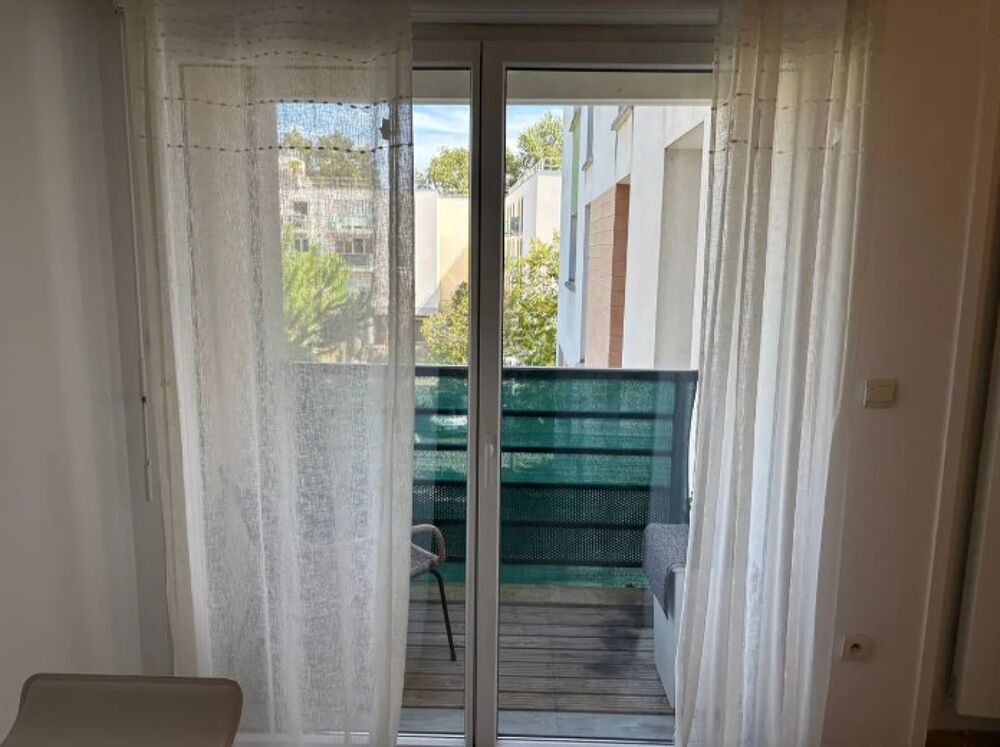 Location Appartement Appartement T2 Villenave-d'ornon