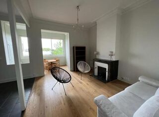  Appartement � louer 3 pi�ces 