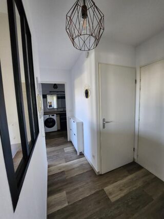  Appartement � louer 2 pi�ces 