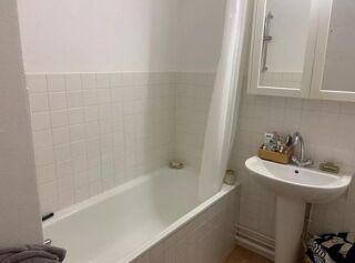  Appartement � louer 1 pi�ce  Bordeaux