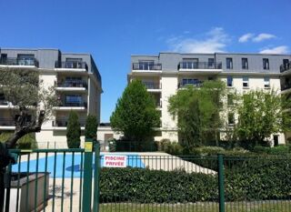  Appartement � louer 2 pi�ces 