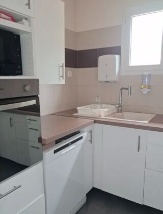  Maison à louer 4 pièces 120 m² Biganos
