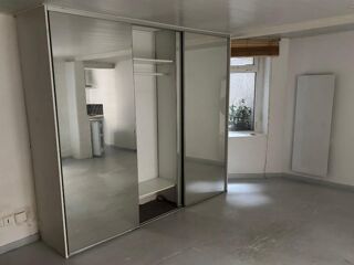  Appartement à louer 1 pièce 32 m²